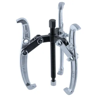 TÕMMITS SUKI KOLME HAARATSIGA 150MM