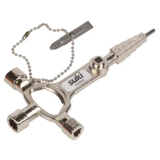 UNIVERSAALNE VÕTI SUKI