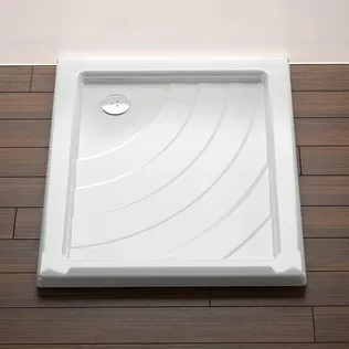 DUŠIALUS RAVAK ANETA EX, 75X90CM