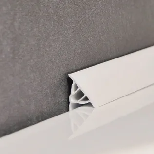 KATTELIIST RAVAK 6/110CM