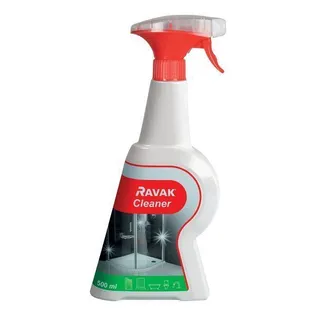 PUHASTUSVAHEND VANNITOALE RAVAK CLEANER 500ML