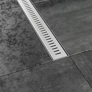 DUŠIRENN RAVAK ZEBRA 750 - PLAST