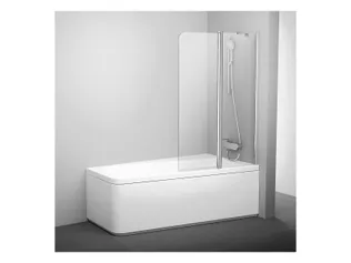 VANNISEIN RAVAK 10CVS2-100, 100X150CM PAREM, ALUMIINIUM