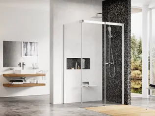 DUŠINURK RAVAK MATRIX MSDPS-120/90, 120X90X195CM PAREM