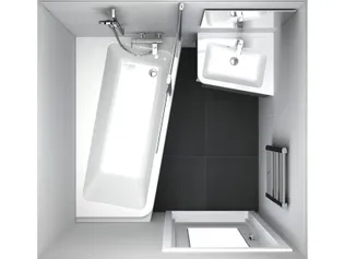 VANN RAVAK 10° 160X95CM PAREM