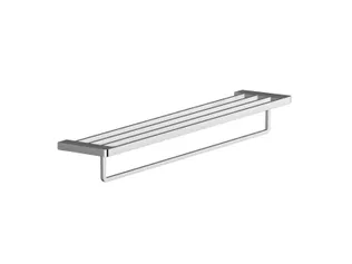 KÄTERÄTIHOIDJA RAVAK RIIULIGA 10° TD 330.00 KROOM