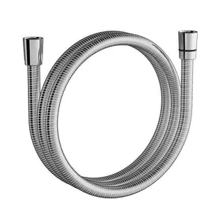 DUŠIVOOLIK RAVAK SILVERSHINE 200CM, TUGEVAST PLASTMASSIST