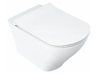 WC-SEINAPOTT RAVAK UNI CHROME RIMOFF + PRILL-LAUD