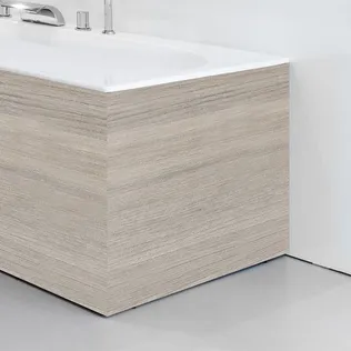 VANNI KÜLJEPANEEL RAVAK U 80 R SATIINPUU, PAREM