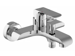 VANNISEGISTI RAVAK FLAT FL 022.00 KROOM