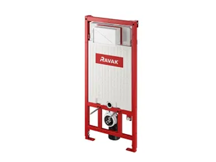 WC-RAAM RAVAK G II/1120 X01703