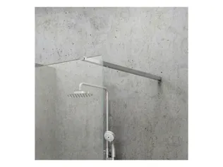 DUŠI PAIGALDUSKOMPLEKT RAVAK W SET-UNI FREE/WALL