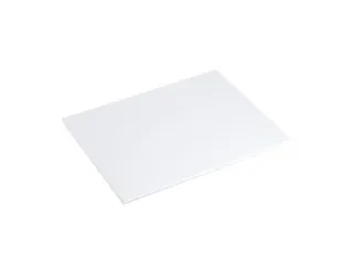 VALAMUALUNE LAUAPLAAT RAVAK COMFORT 600 VALGE