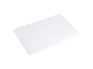 VALAMUALUNE LAUAPLAAT RAVAK COMFORT 800 VALGE