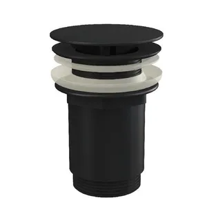 VALAMU ÄRAVOOLUPESA RAVAK, MUST