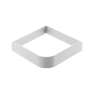 HOIDIK RAVAK YARD 450 C, ROOSTEVABA TERAS, VALGE