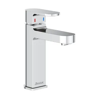 VALAMUSEGISTI RAVAK CHROME CR 014.00 KROOM