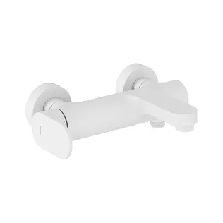 VANNISEGISTI RAVAK ELEGANTA EL 022.10 VALGE