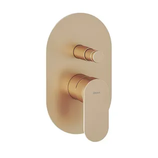 DUŠISEGISTI RAVAK ESPIRIT ELEGANTA EL 061.60 ROOSA KULD