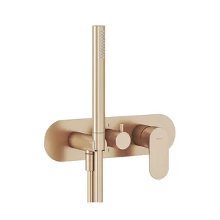 DUŠISEGISTI RAVAK ESPIRIT ELEGANTA EL 065.60 ROOSA KULD