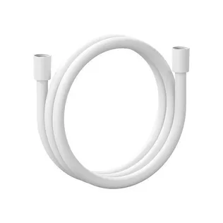 DUŠIVOOLIK RAVAK 150CM SATINFLEX VALGE 913.12