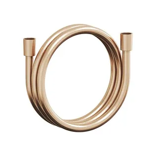 DUŠIVOOLIK RAVAK 150CM SATINFLEX ROSE GOLD 913.62