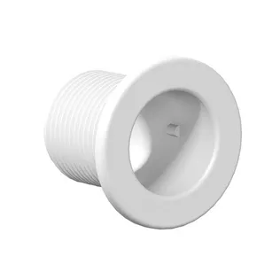 VALAMU ÜLEVOOLU RÕNGAS RAVAK, VALGE