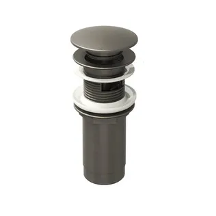 VALAMU ÄRAVOOLUPESA RAVAK CLICK-CLACK GRAPHITE