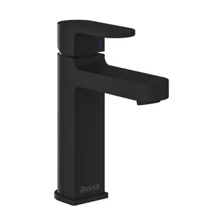 VALAMUSEGISTI RAVAK CHROME 014.20, 180MM MUST