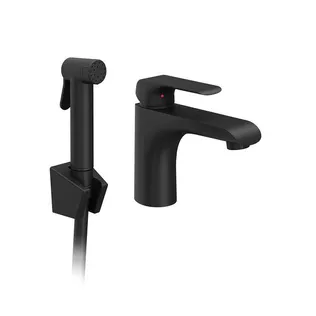 BIDEESEGISTI RAVAK FL 112.20 150MM MUST