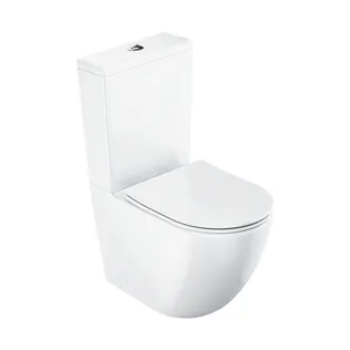 WC-POTT RAVAK OPTIMA RIMOFF + SUJUVALT SULGUV PRILL-LAUD