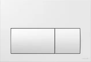 LOPUTUSKLAHV CERSANIT PRESTO II VALGE