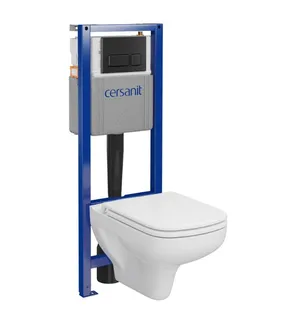 WC-RAAM SEINAPOTIGA CERSANIT B994 SYSTEM 40 CARINA