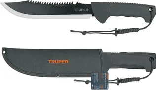 MATŠEETE TRUPER 25CM VUTLARIS