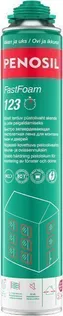MONTAAZIVAHT PENOSIL FASTFOAM 123 HELEKOLLANE, 870ML