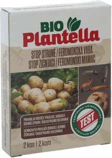 TRAATUSSIPÜÜNISE TÄITEPAKK UNICHEM 2 FEROMOONI