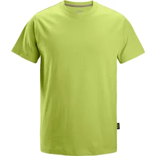 T-SÄRK SNICKERS CLASSIC LAIMIROHELINE SUURUS XXL