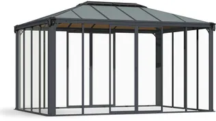 AIAPAVILJON LEDRO 3600 HALL 360X360CM