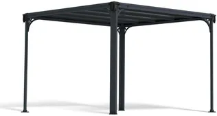 VARIKATUS MILANO 3000, 309X309 CM