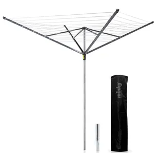 PESUKUIVATUSKARRUSELL MINKY ROTALIFT 60M KATE+KINNITUS