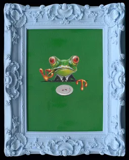 KÄSITÖÖ MAAL 45X55CM