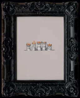 KÄSITÖÖ MAAL 45X55CM