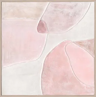 KÄSITÖÖ MAAL 100X100CM