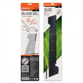 MURUNIIDUK TERA DAEWOO DLM 430