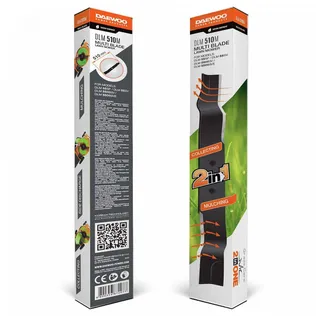 MURUNIIDUKI TERA DAEWOO DLM 510M