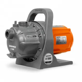 AIAPUMP DAEWOO DGP 3500P