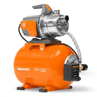 HÜDROFOOR DAEWOO DAS 4000/24