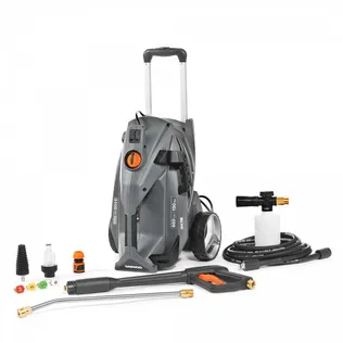 KÕRGSURVEPESUR DAEWOO DAW 700