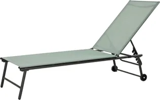 LAMAMISTOOL 185X57X31CM ROHELINE