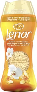 LÕHNAGRAANULID LENOR GOLD ORCHID & VANILLA 22 PESUKORDA, 270G